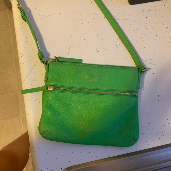 kate spade Handbags - Kate spade crossbody
